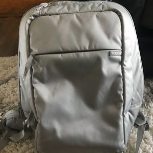 Incase backpack with padded laptop sleeve